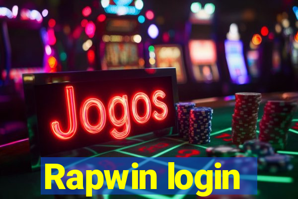 Rapwin login